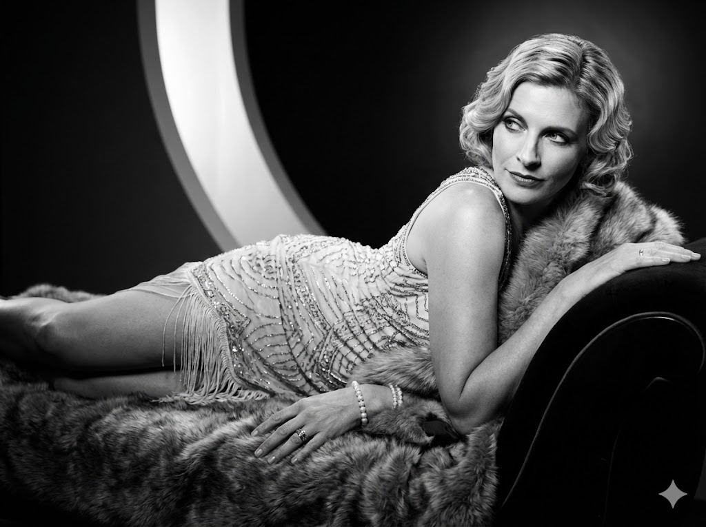 SW-Glamour 1920er